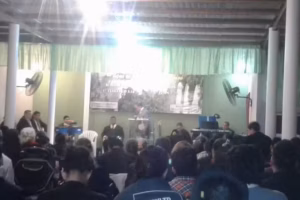 Iglesia Pr Lopez I.P.U