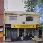 Iglesia Preparando el Camino