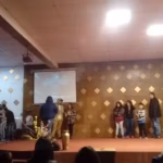 Iglesia Preparando El Camino