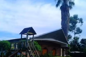 Iglesia Presbiteriana El Tráfico