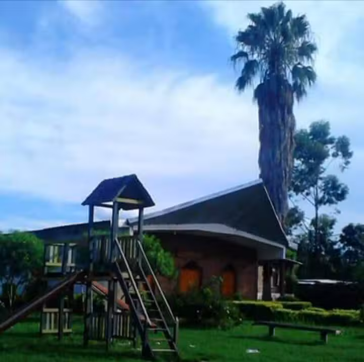 Iglesia Presbiteriana El Tráfico
