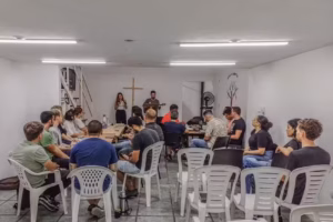 Iglesia Presbiteriana Renuevo