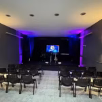 Iglesia Presencia de Dios