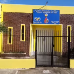 Iglesia Presencia de Dios