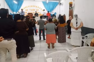 Iglesia Primitiva de Jesucristo (FM 95.3 Palabra de Vida)