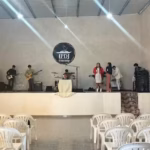 Iglesia primitiva de Jesucristo IPDJ