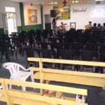 Iglesia Príncipe de Paz