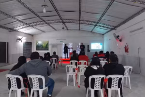 Iglesia Príncipe de Paz
