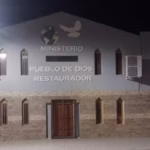 Iglesia pueblo de dios
