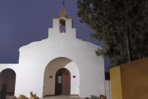Iglesia Pueblo Muñoz