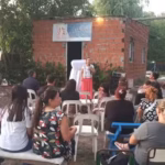 Iglesia puerta de esperanza