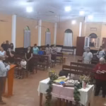 Iglesia Puerta de Paz