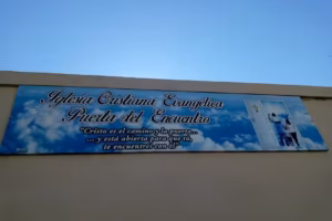 Iglesia “Puerta Del Encuentro”