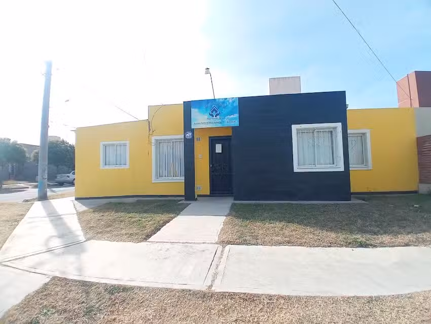 IGLESIA PUERTAS DEL CIELO