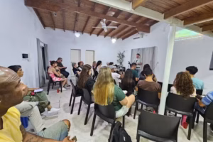 Iglesia PUNTO de ENCUENTRO