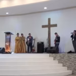 Iglesia Rayos De Luz