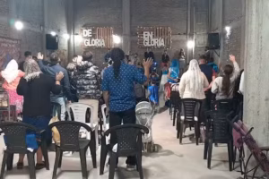 Iglesia Razon De Existir Fiorito