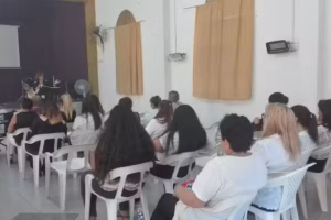 “IGLESIA REBAÑO DE DIOS”