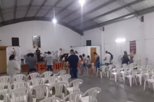 Iglesia Redención Celestial