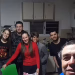 Iglesia Redentor