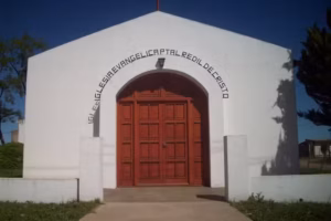 Iglesia Redil de Cristo