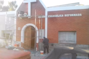 Iglesia Reformada Arca de Noe