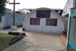 Iglesia Reformada Argentina en Quilmes