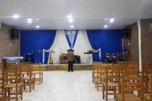 Iglesia Reino de Dios