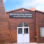 IGLESIA RENACER