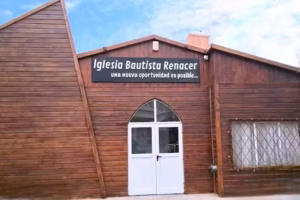 IGLESIA RENACER