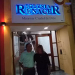 Iglesia Renacer
