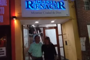 Iglesia Renacer
