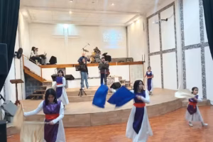 Iglesia Renacer