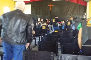 Iglesia Renacer