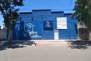 Iglesia Renacer Centro Cristiano