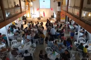Iglesia Renacer Congregación Cristiana