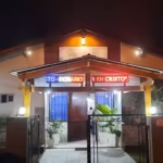 Iglesia Renacer en Cristo