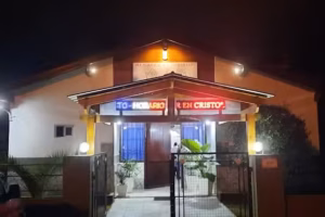 Iglesia Renacer en Cristo