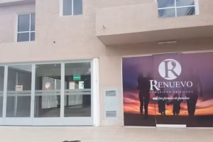 Iglesia Renuevo Comunidad Cristiana