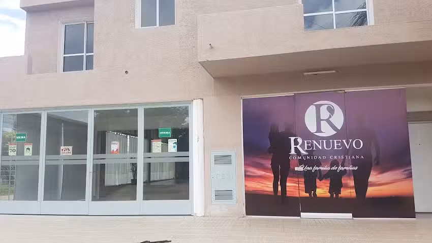 Iglesia Renuevo Comunidad Cristiana