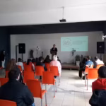 Iglesia renuevo de vida