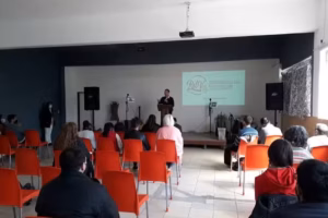 Iglesia renuevo de vida