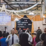 Iglesia Resplandor Evangelico Universal