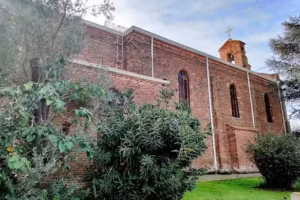 Iglesia Respuesta de Fe Bella Vista