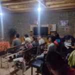 Iglesia Restauracion De Vida