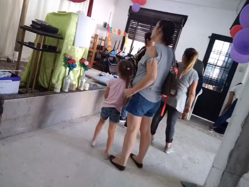 iglesia Restauración de Vida