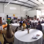 Iglesia Restauración y Vida