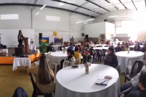 Iglesia Restauración y Vida