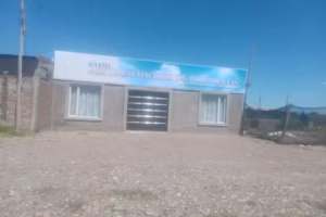 IGLESIA RESTAURADORES DE PORTILLOS
