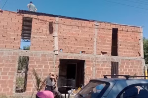 Iglesia Restaurando Las Familias Anexo